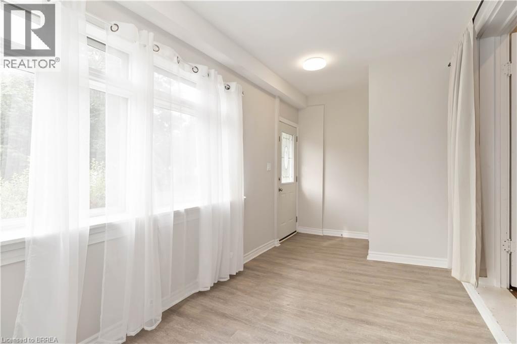 161 Maple Street Unit# 1, Simcoe, Ontario  N3Y 2G5 - Photo 5 - 40805383