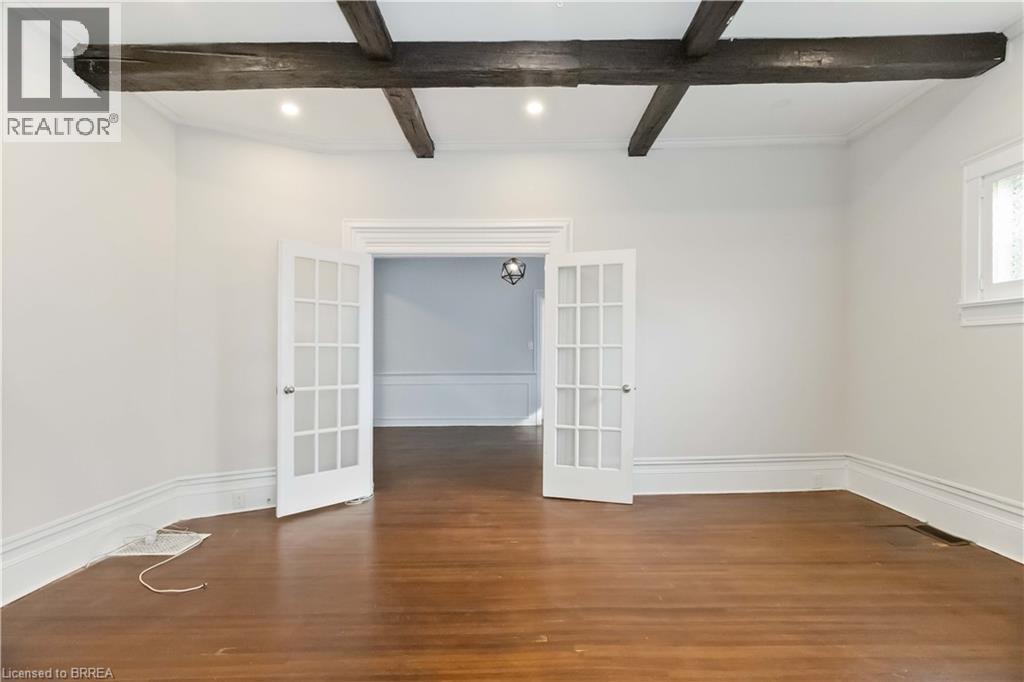 161 Maple Street Unit# 1, Simcoe, Ontario  N3Y 2G5 - Photo 7 - 40805383