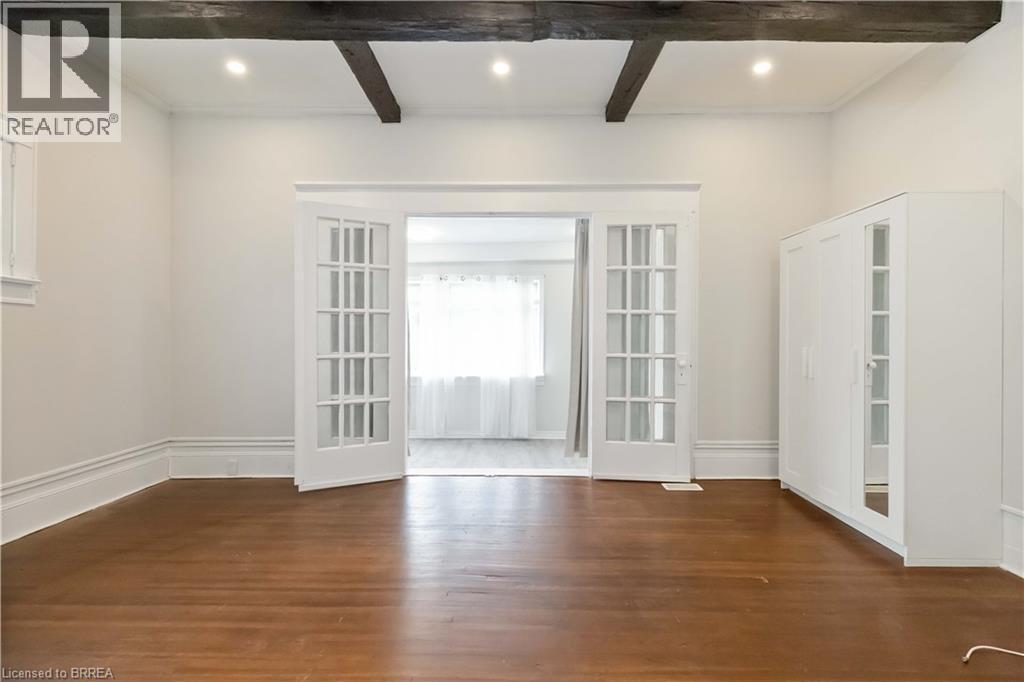 161 Maple Street Unit# 1, Simcoe, Ontario  N3Y 2G5 - Photo 9 - 40805383