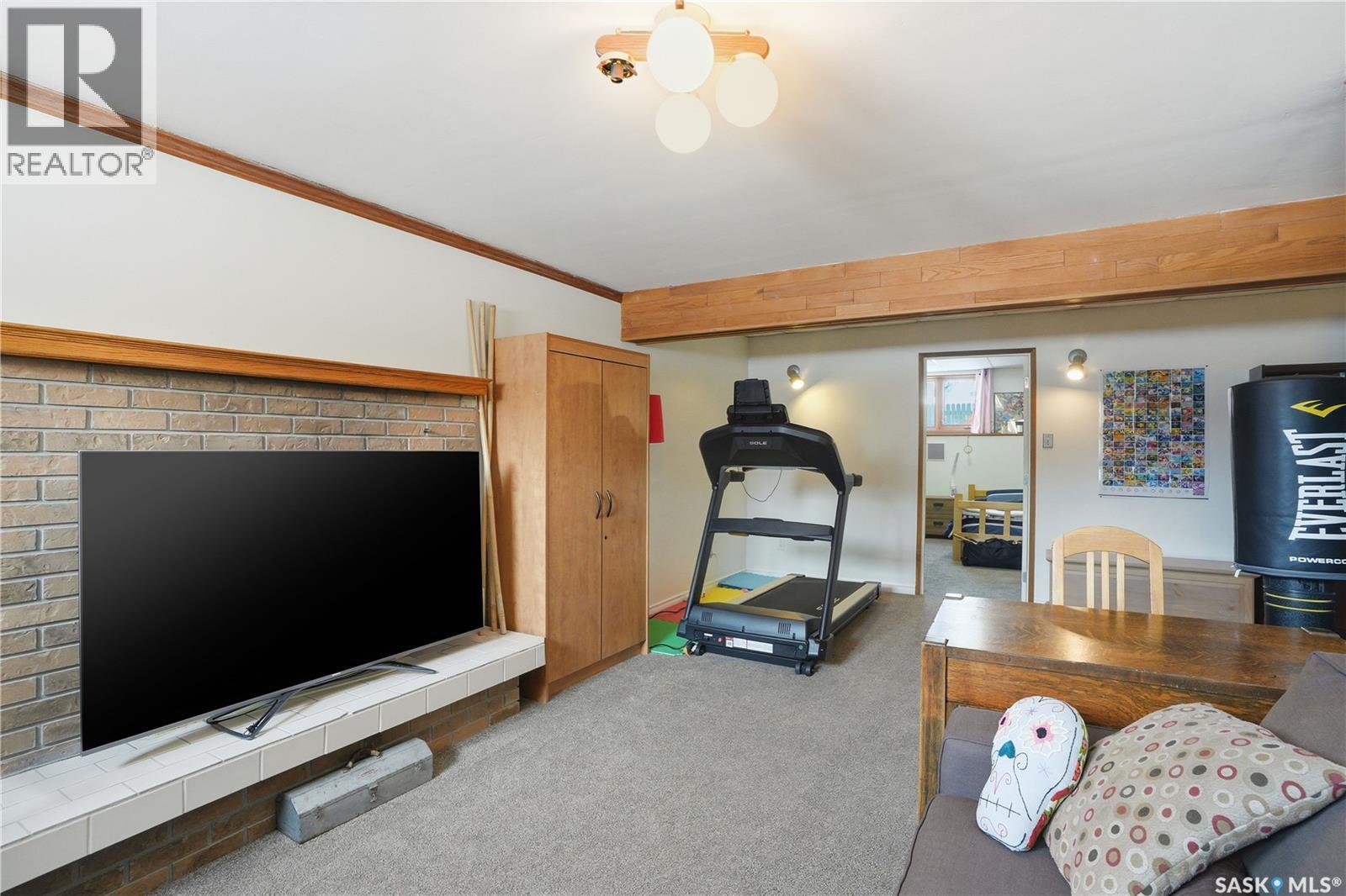 714 Wilkinson Way, Saskatoon, Saskatchewan  S7N 3M2 - Photo 27 - SK028690