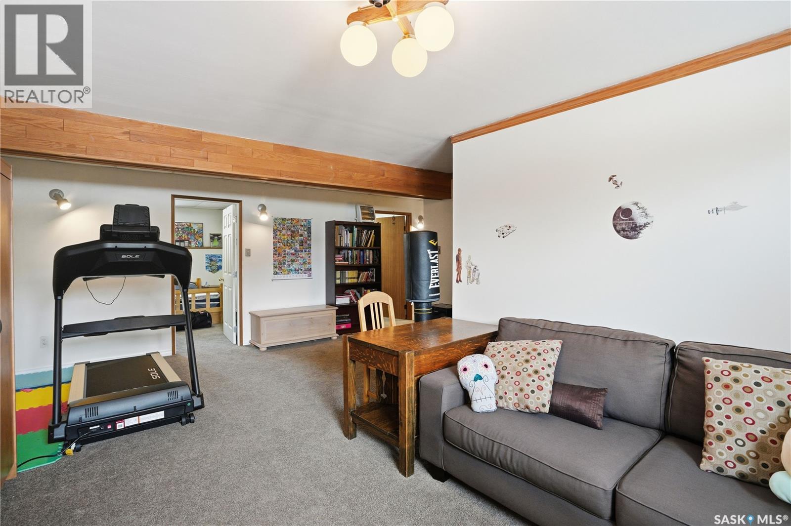 714 Wilkinson Way, Saskatoon, Saskatchewan  S7N 3M2 - Photo 28 - SK028690