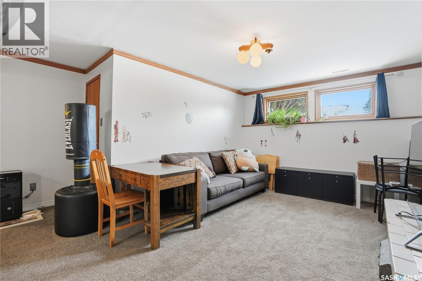 714 Wilkinson Way, Saskatoon, Saskatchewan  S7N 3M2 - Photo 29 - SK028690