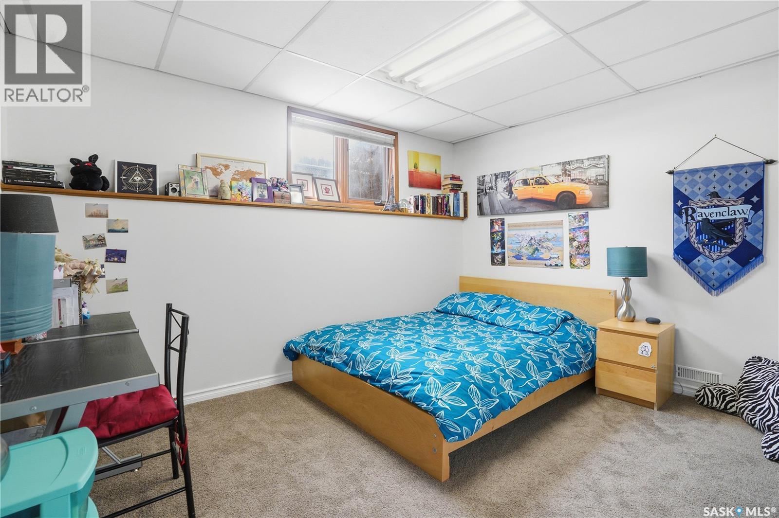 714 Wilkinson Way, Saskatoon, Saskatchewan  S7N 3M2 - Photo 30 - SK028690