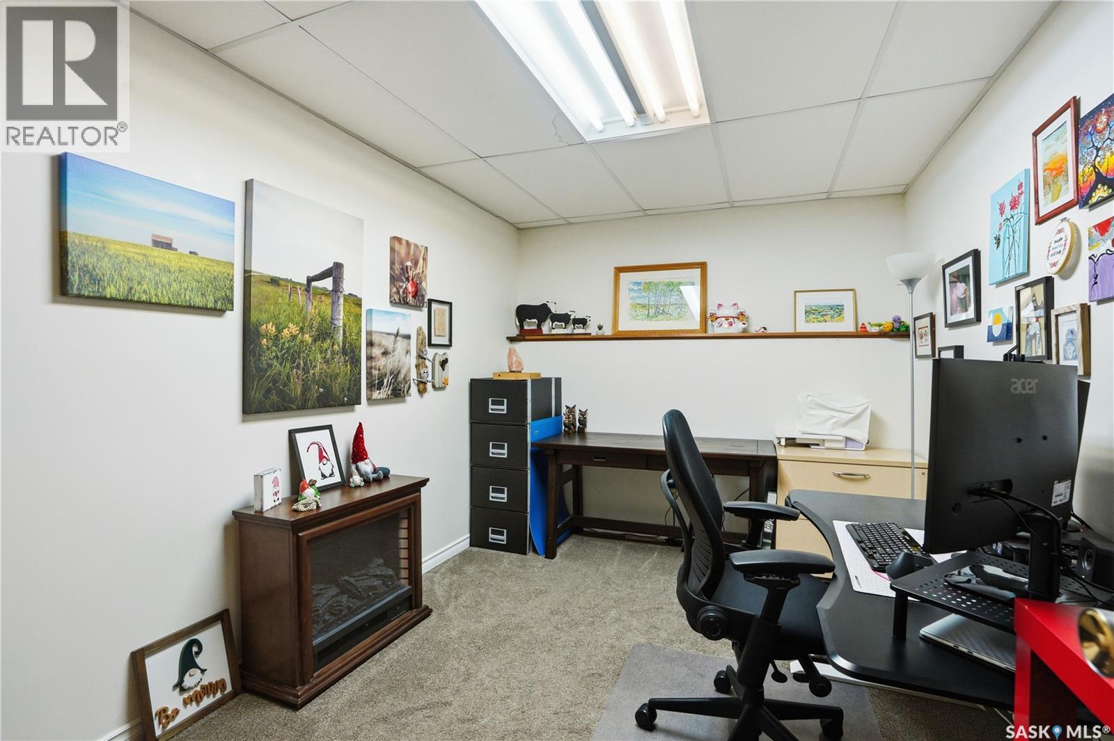 714 Wilkinson Way, Saskatoon, Saskatchewan  S7N 3M2 - Photo 31 - SK028690