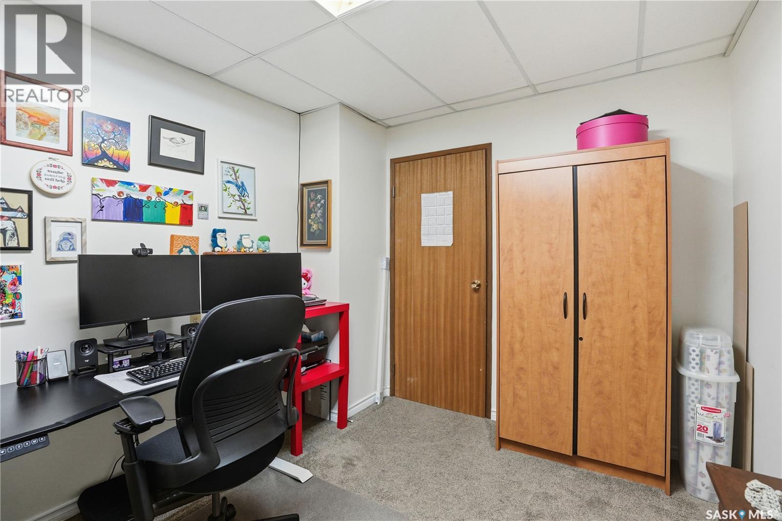 714 Wilkinson Way, Saskatoon, Saskatchewan  S7N 3M2 - Photo 32 - SK028690