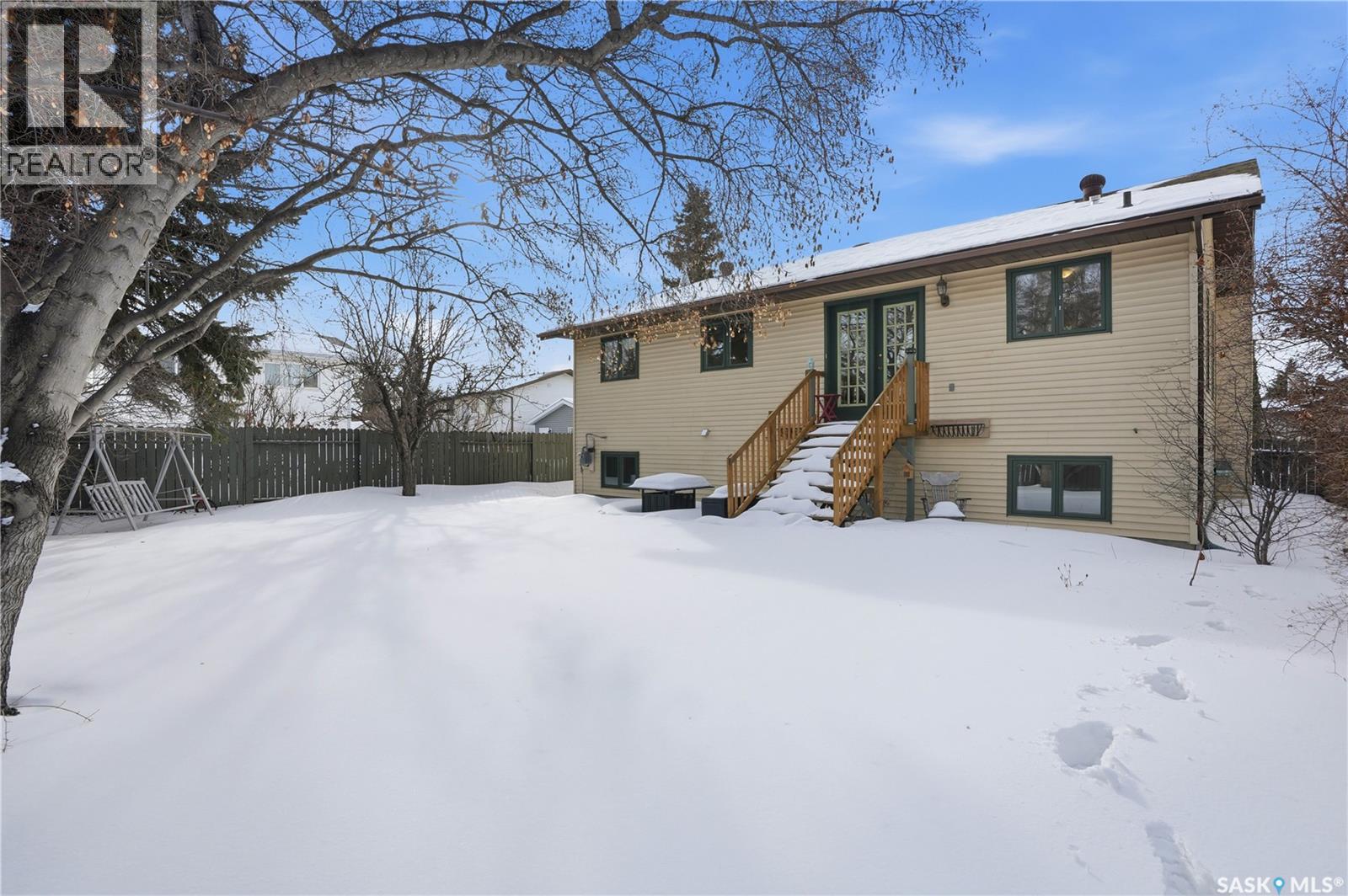 714 Wilkinson Way, Saskatoon, Saskatchewan  S7N 3M2 - Photo 37 - SK028690
