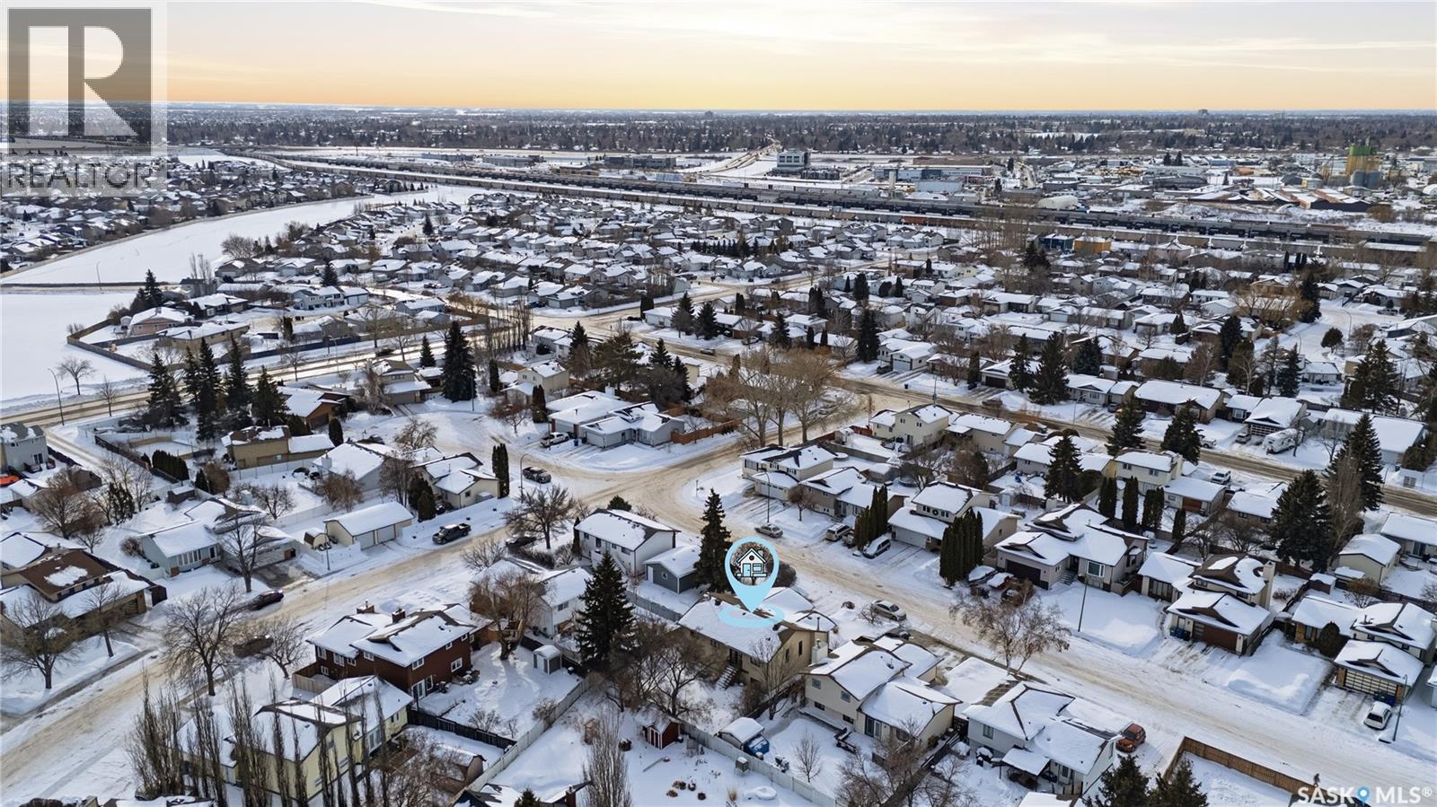 714 Wilkinson Way, Saskatoon, Saskatchewan  S7N 3M2 - Photo 41 - SK028690