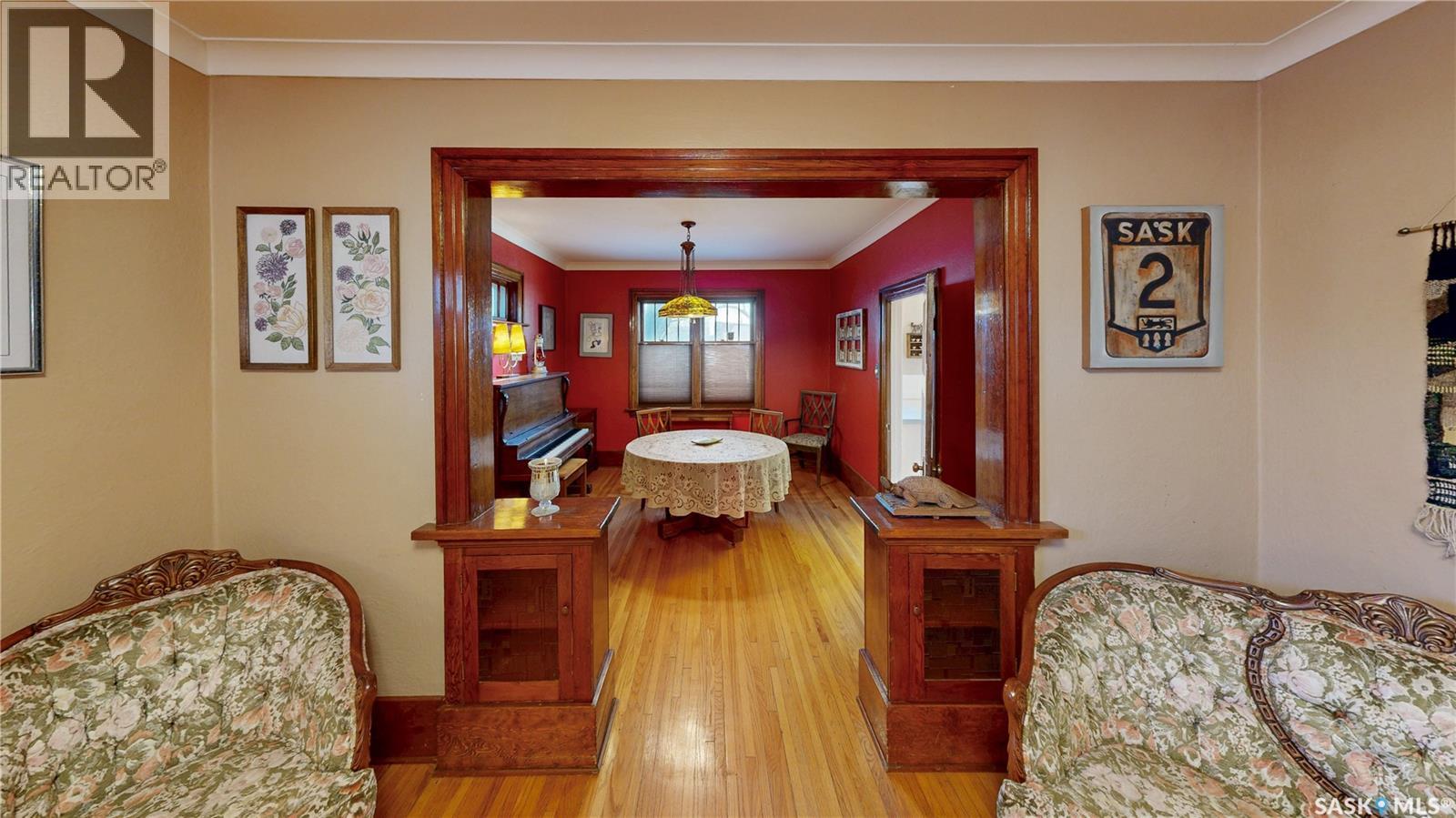 1517 Victoria Avenue, Regina, Saskatchewan  S4P 0P6 - Photo 10 - SK028671