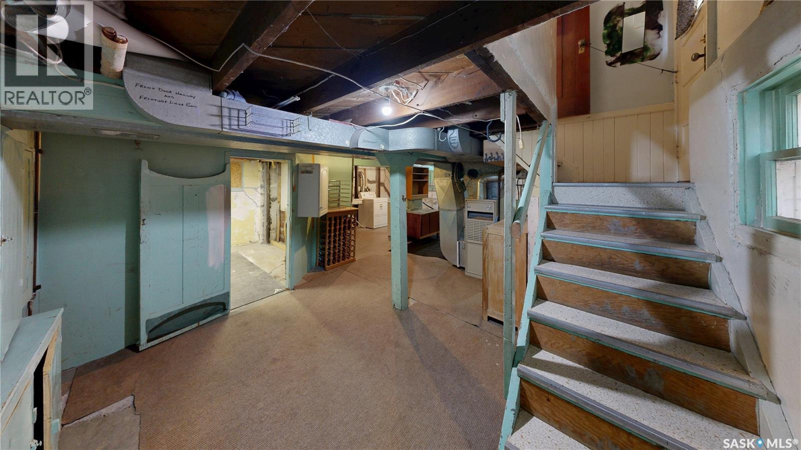 1517 Victoria Avenue, Regina, Saskatchewan  S4P 0P6 - Photo 32 - SK028671