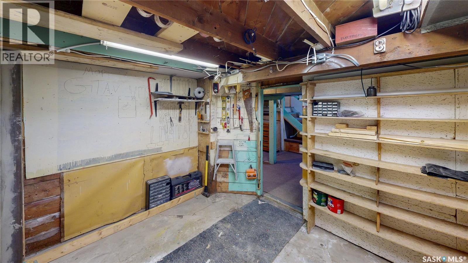 1517 Victoria Avenue, Regina, Saskatchewan  S4P 0P6 - Photo 33 - SK028671