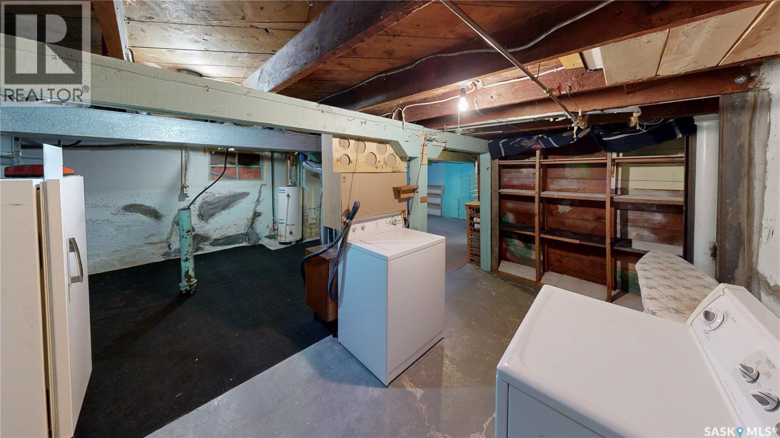 1517 Victoria Avenue, Regina, Saskatchewan  S4P 0P6 - Photo 35 - SK028671