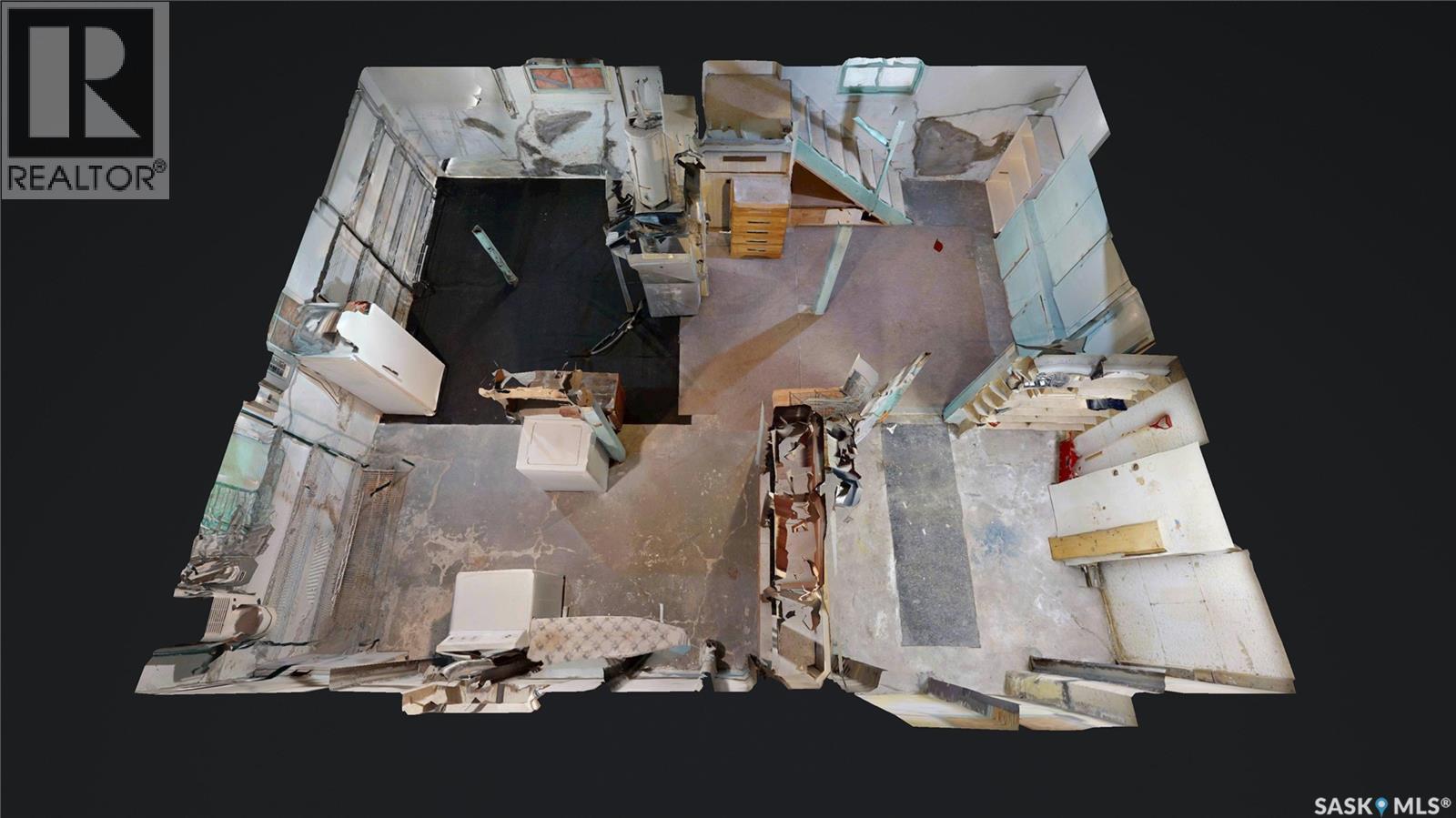 1517 Victoria Avenue, Regina, Saskatchewan  S4P 0P6 - Photo 38 - SK028671