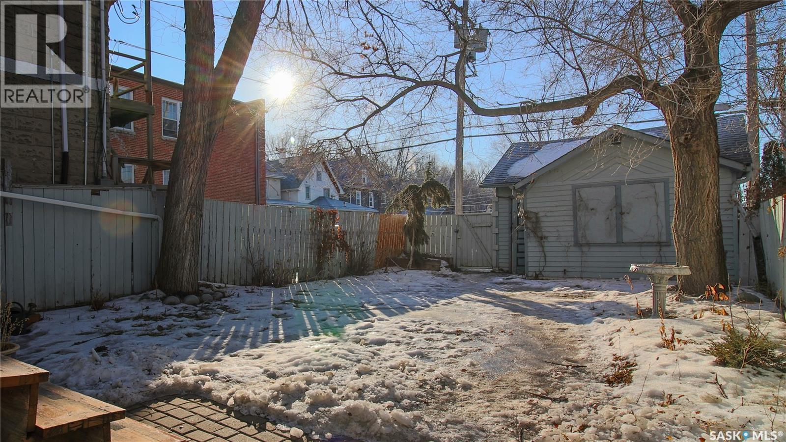 1517 Victoria Avenue, Regina, Saskatchewan  S4P 0P6 - Photo 42 - SK028671