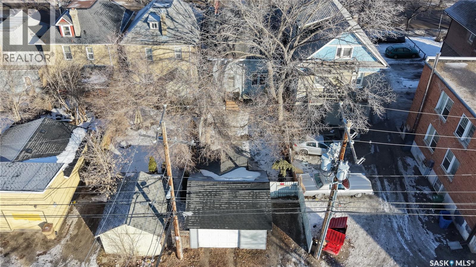 1517 Victoria Avenue, Regina, Saskatchewan  S4P 0P6 - Photo 44 - SK028671