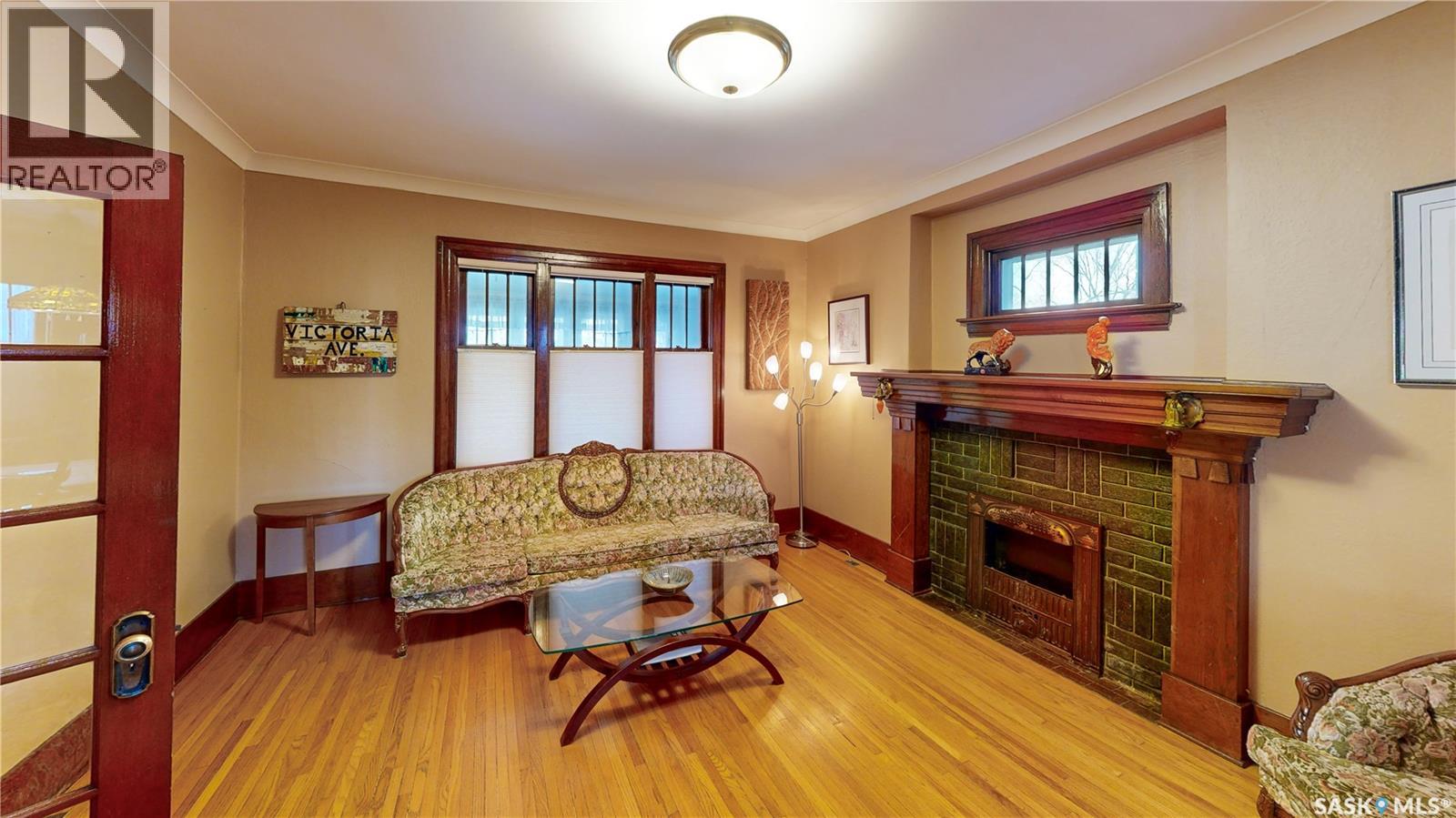 1517 Victoria Avenue, Regina, Saskatchewan  S4P 0P6 - Photo 7 - SK028671