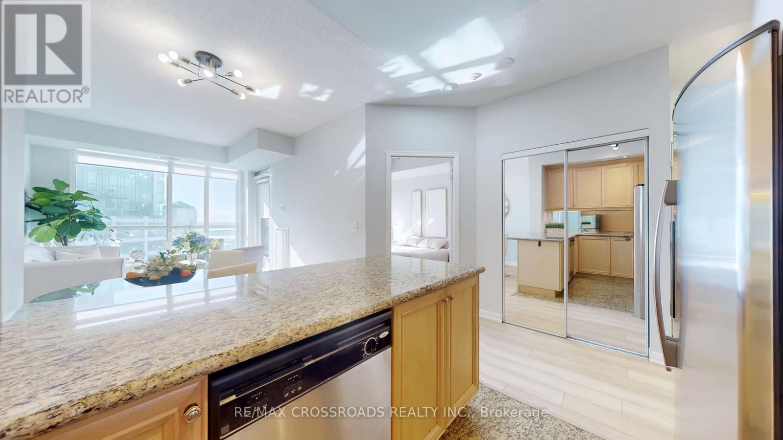 927 - 628 Fleet Street, Toronto, Ontario  M5V 1A8 - Photo 12 - C12792416