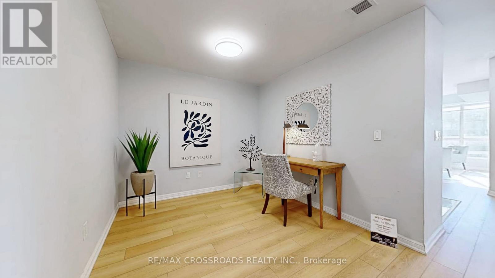 927 - 628 Fleet Street, Toronto, Ontario  M5V 1A8 - Photo 17 - C12792416