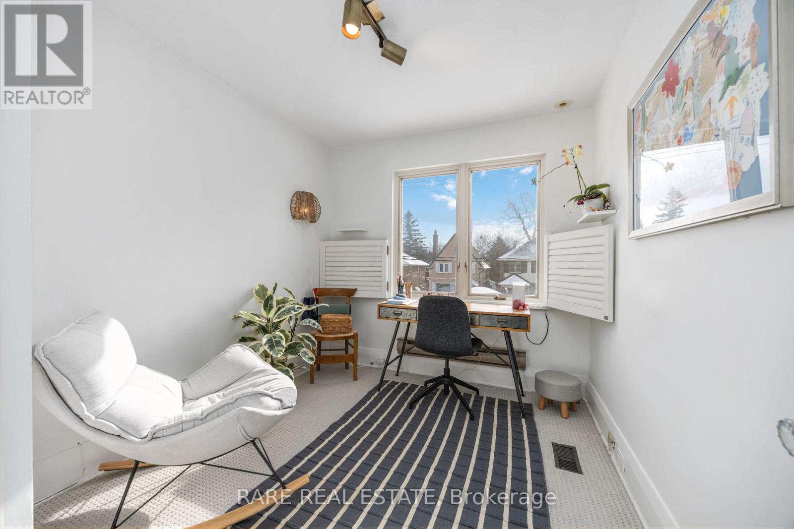 106 Melrose Avenue, Toronto, Ontario  M5M 1Y7 - Photo 16 - C12792344