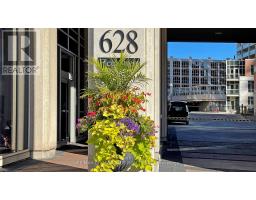 927 - 628 FLEET STREET, Toronto, Ontario