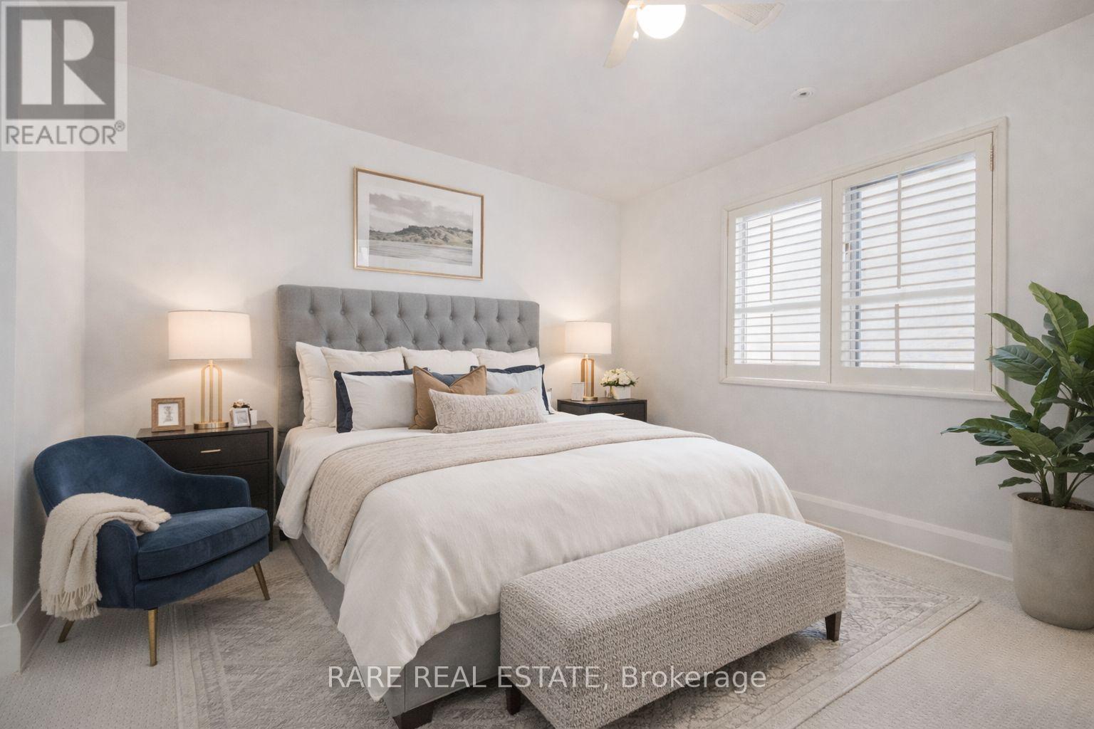 106 Melrose Avenue, Toronto, Ontario  M5M 1Y7 - Photo 15 - C12792344