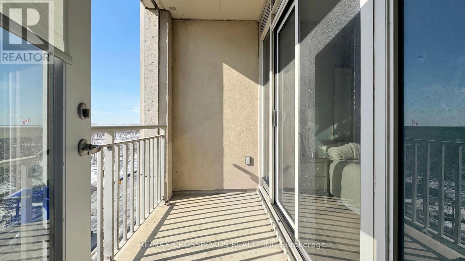 927 - 628 Fleet Street, Toronto, Ontario  M5V 1A8 - Photo 23 - C12792416