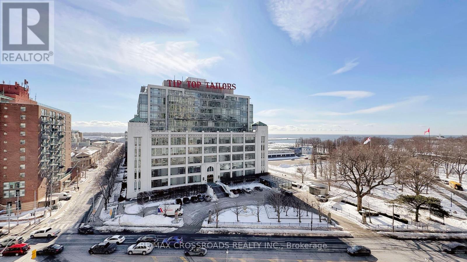 927 - 628 Fleet Street, Toronto, Ontario  M5V 1A8 - Photo 26 - C12792416