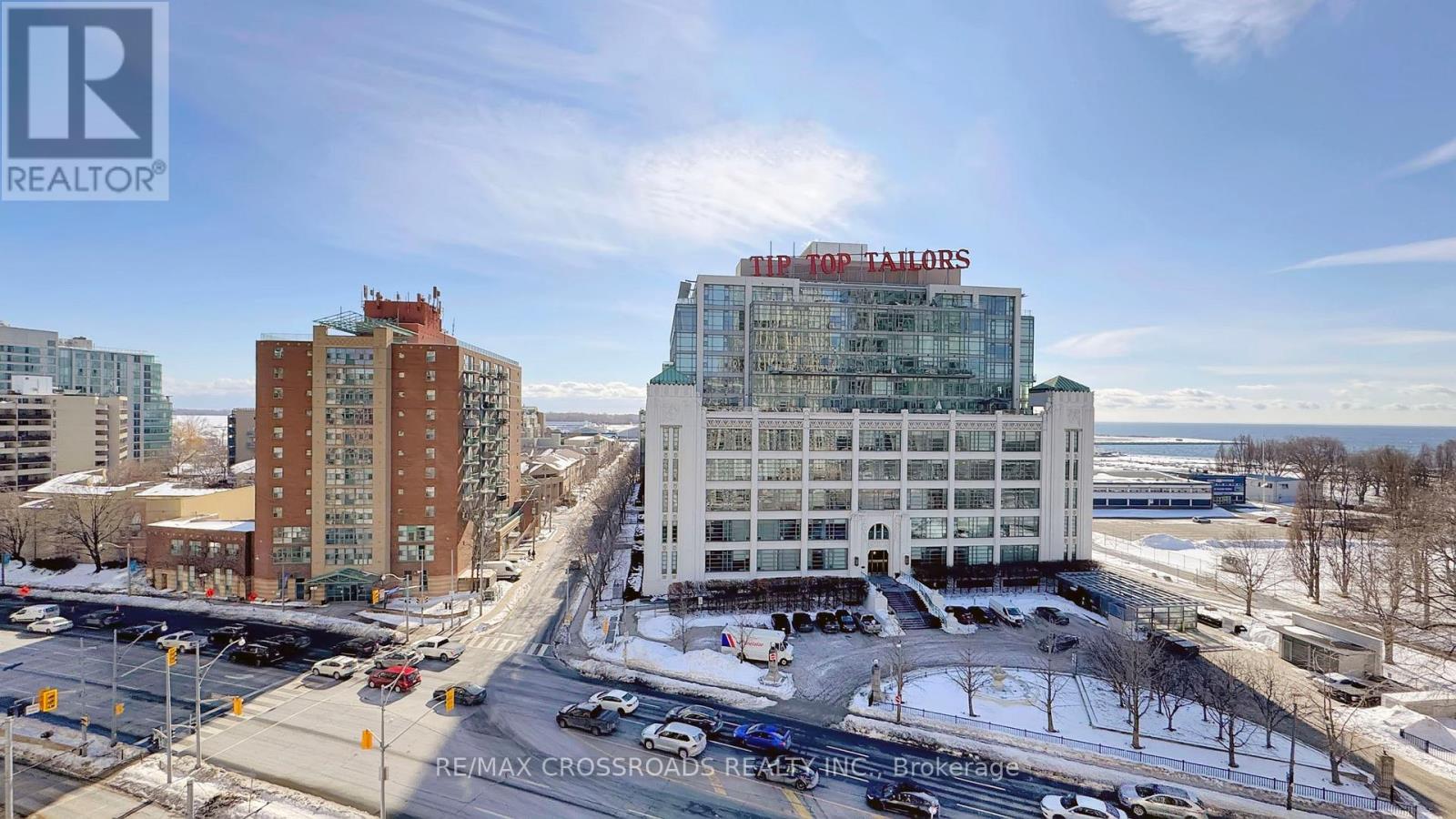 927 - 628 Fleet Street, Toronto, Ontario  M5V 1A8 - Photo 28 - C12792416