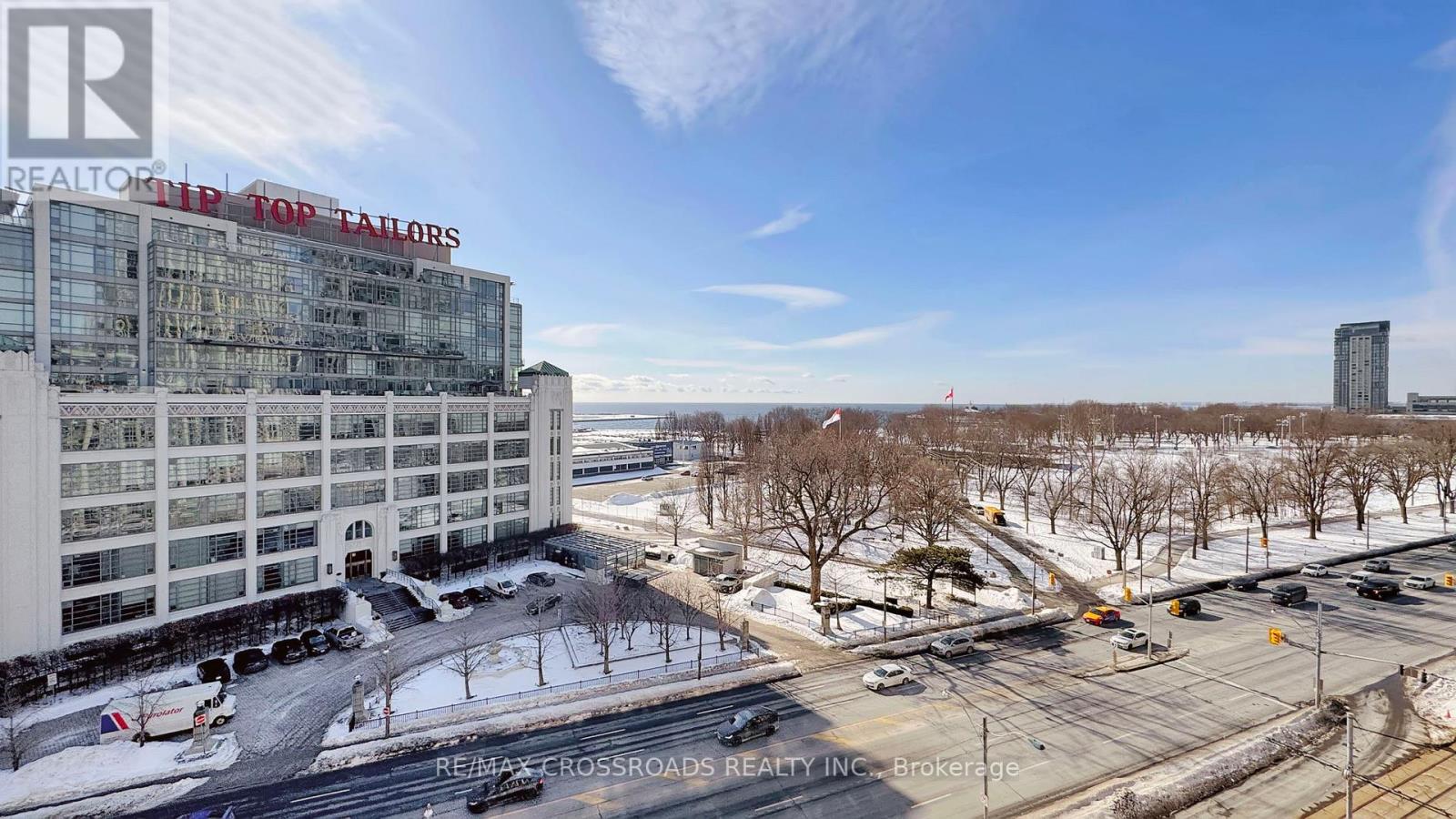 927 - 628 Fleet Street, Toronto, Ontario  M5V 1A8 - Photo 27 - C12792416