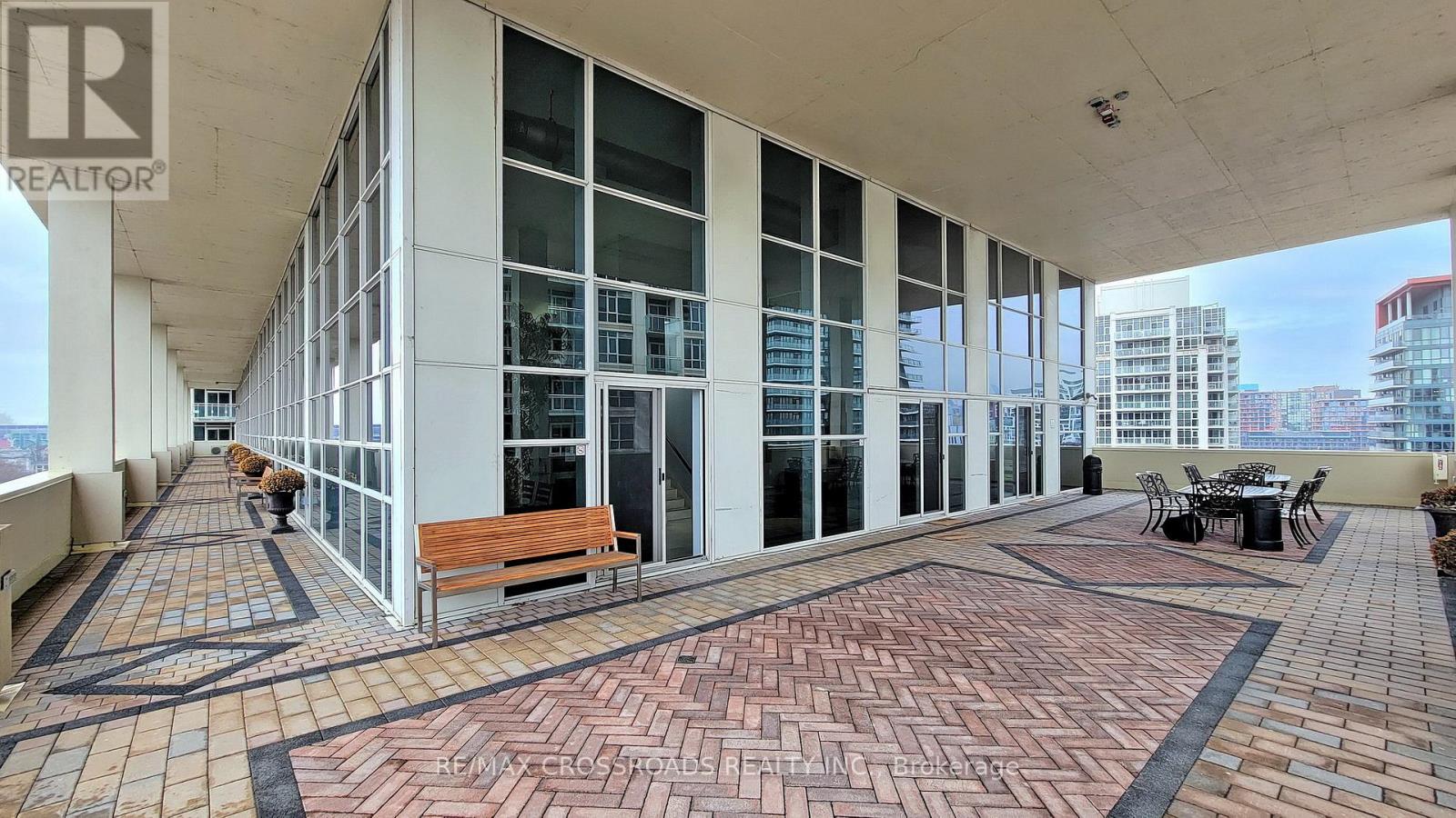 927 - 628 Fleet Street, Toronto, Ontario  M5V 1A8 - Photo 36 - C12792416