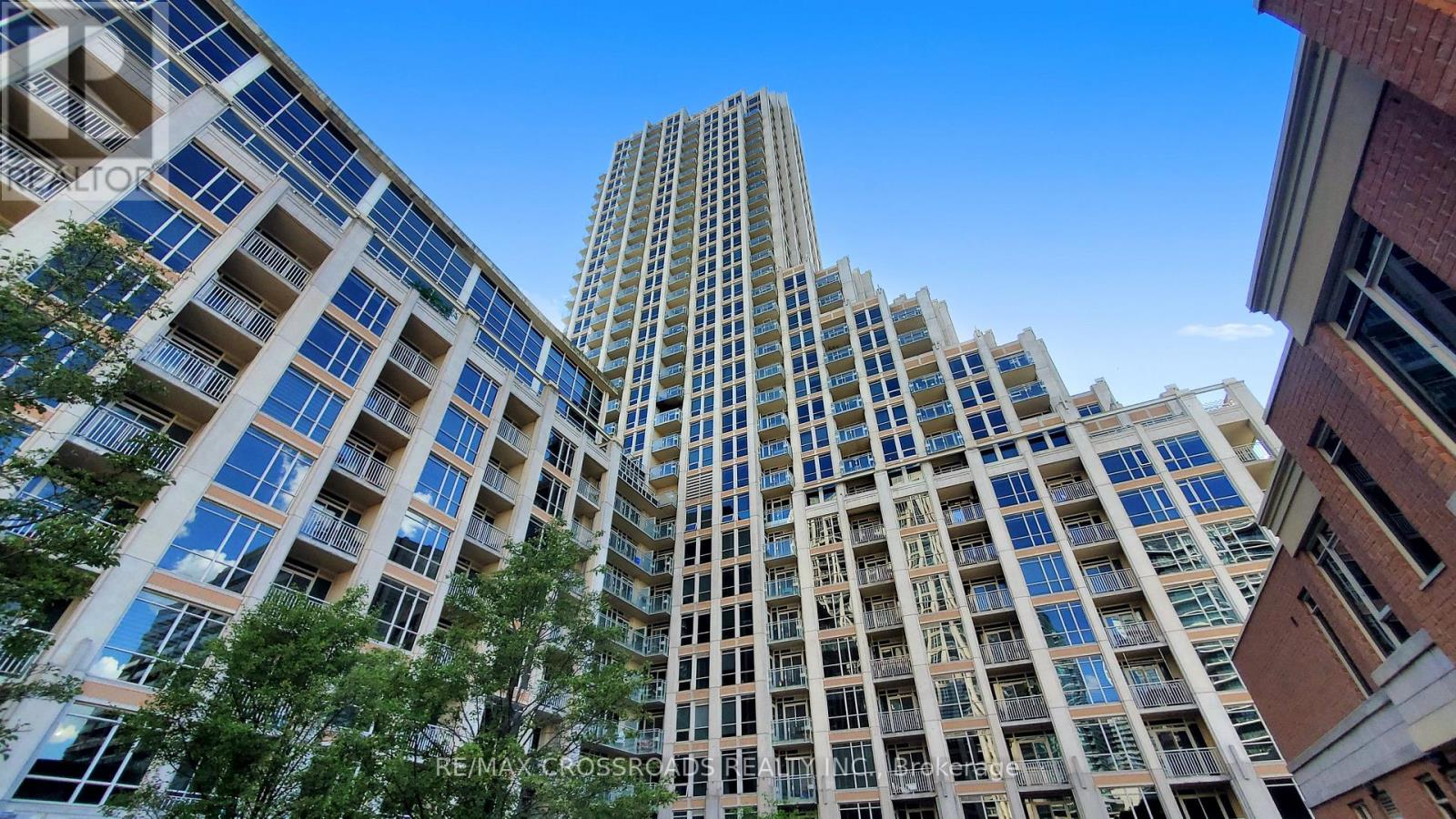 927 - 628 Fleet Street, Toronto, Ontario  M5V 1A8 - Photo 38 - C12792416