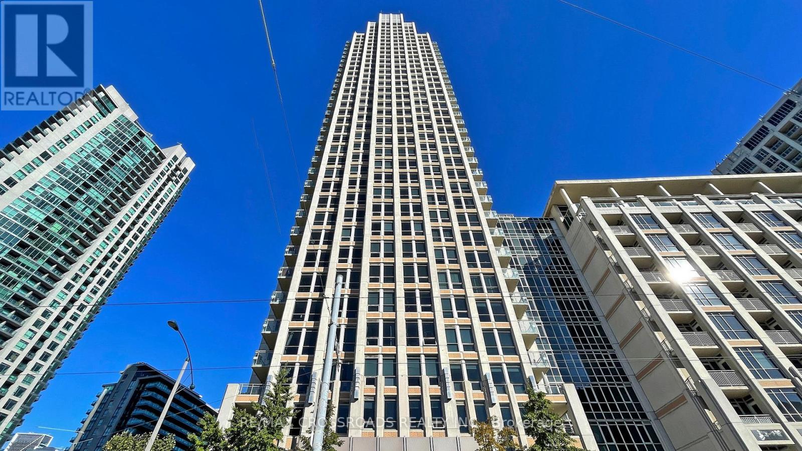 927 - 628 Fleet Street, Toronto, Ontario  M5V 1A8 - Photo 41 - C12792416