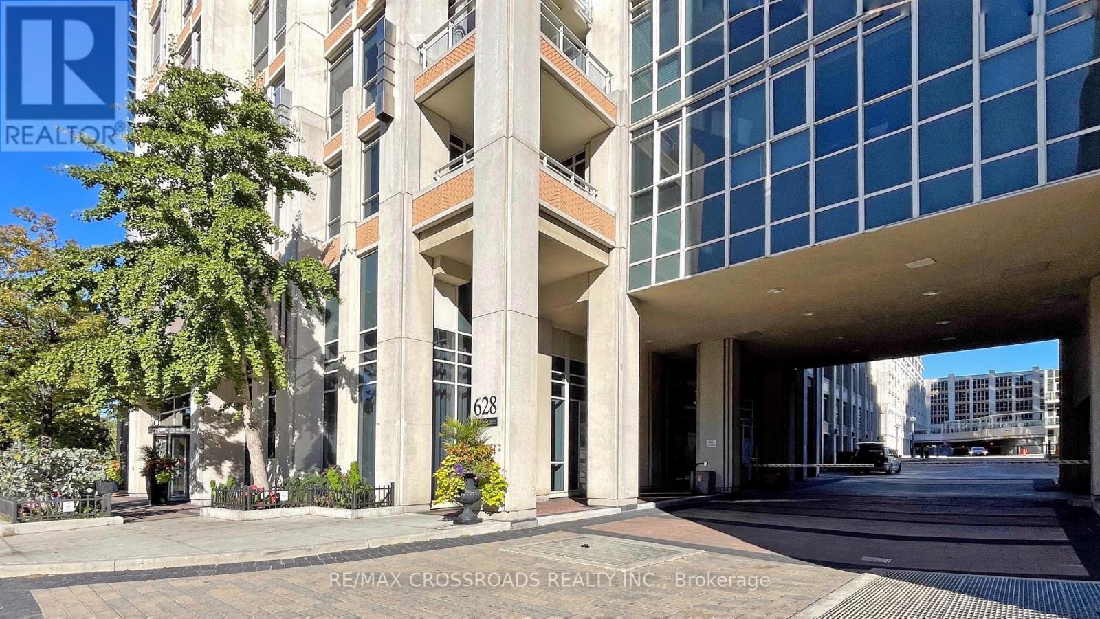 927 - 628 Fleet Street, Toronto, Ontario  M5V 1A8 - Photo 40 - C12792416