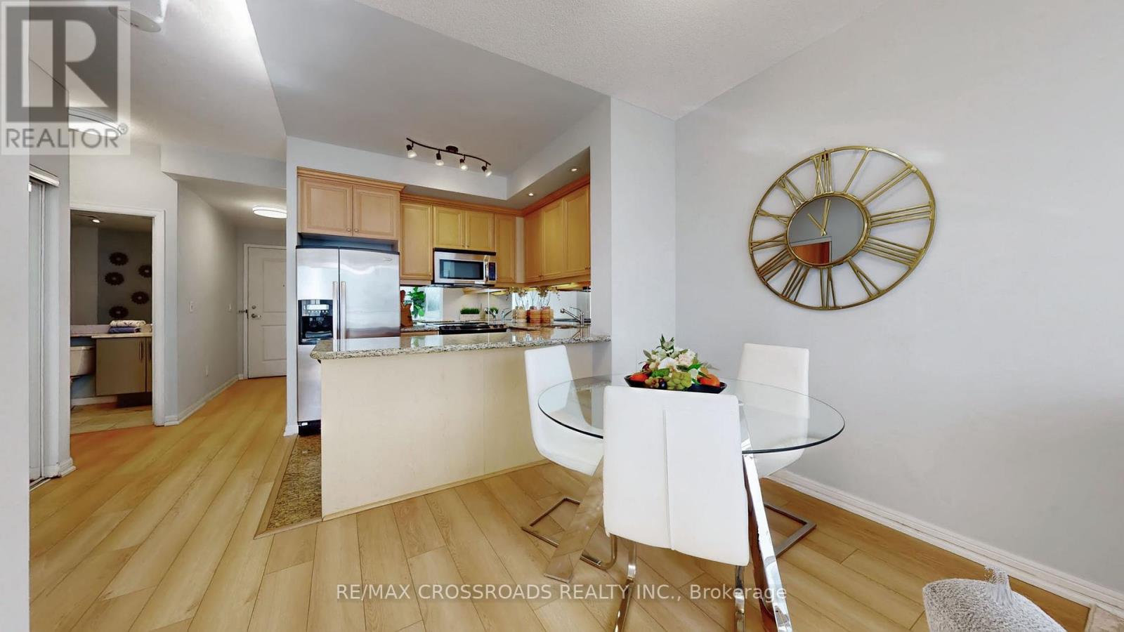 927 - 628 Fleet Street, Toronto, Ontario  M5V 1A8 - Photo 8 - C12792416