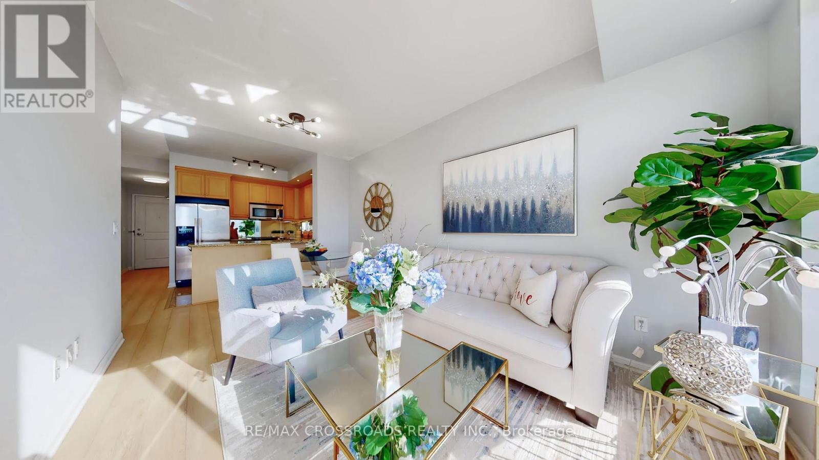 927 - 628 Fleet Street, Toronto, Ontario  M5V 1A8 - Photo 5 - C12792416