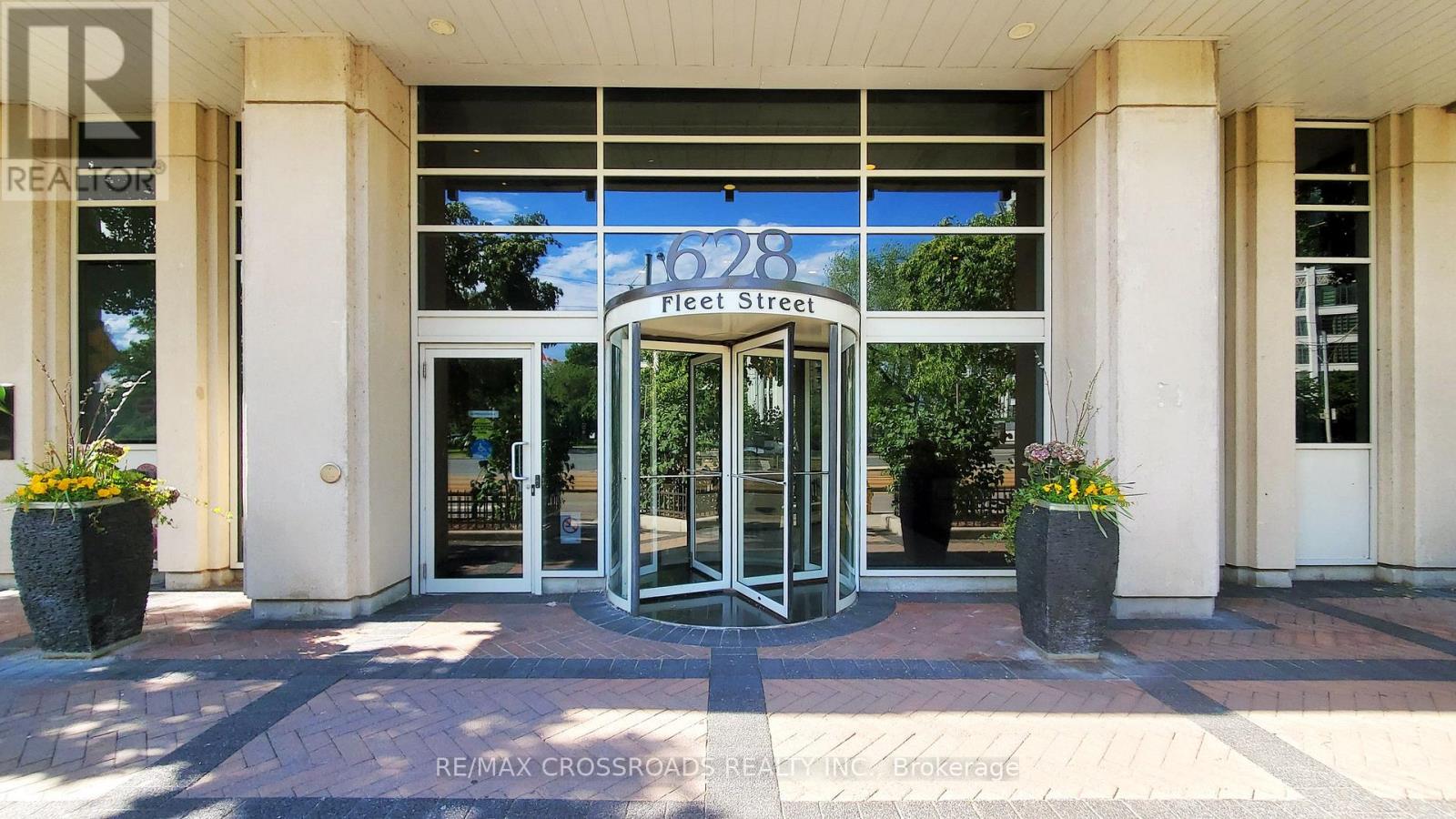 927 - 628 Fleet Street, Toronto, Ontario  M5V 1A8 - Photo 42 - C12792416