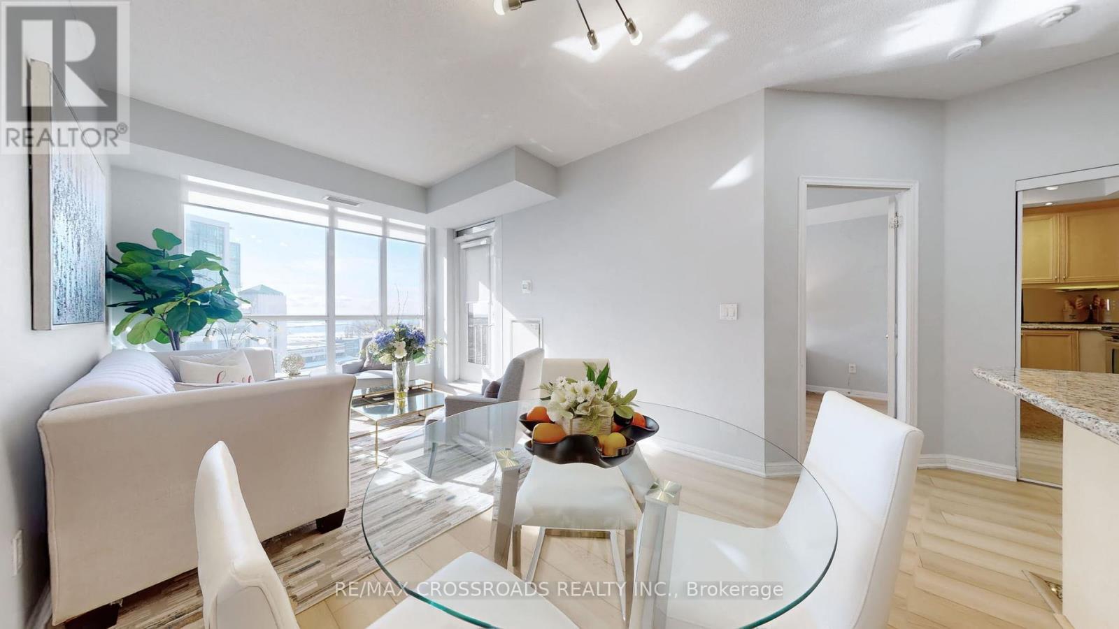 927 - 628 Fleet Street, Toronto, Ontario  M5V 1A8 - Photo 9 - C12792416