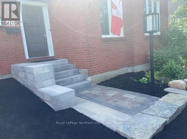 98 Sable Crescent, North Bay (Birchaven), Ontario  P1A 3X7 - Photo 13 - X12792484