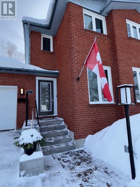 98 Sable Crescent, North Bay (Birchaven), Ontario  P1A 3X7 - Photo 14 - X12792484