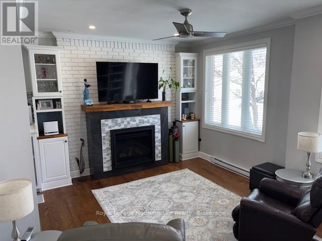 98 Sable Crescent, North Bay (Birchaven), Ontario  P1A 3X7 - Photo 17 - X12792484