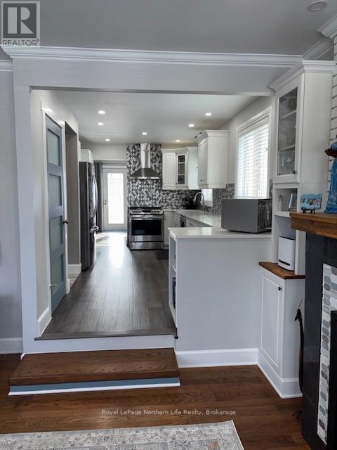 98 Sable Crescent, North Bay (Birchaven), Ontario  P1A 3X7 - Photo 18 - X12792484