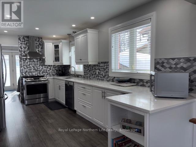 98 Sable Crescent, North Bay (Birchaven), Ontario  P1A 3X7 - Photo 19 - X12792484