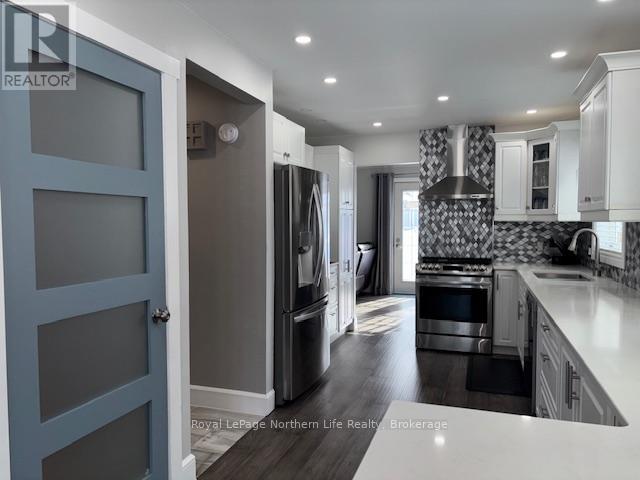 98 Sable Crescent, North Bay (Birchaven), Ontario  P1A 3X7 - Photo 20 - X12792484