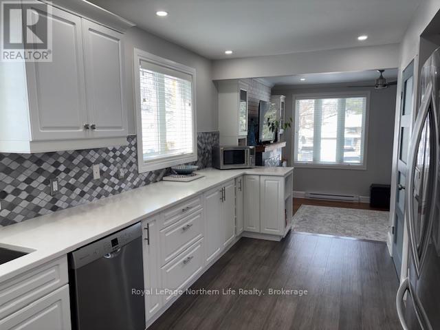 98 Sable Crescent, North Bay (Birchaven), Ontario  P1A 3X7 - Photo 22 - X12792484