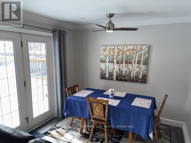 98 Sable Crescent, North Bay (Birchaven), Ontario  P1A 3X7 - Photo 23 - X12792484