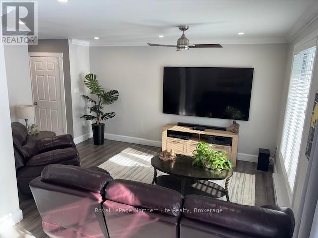 98 Sable Crescent, North Bay (Birchaven), Ontario  P1A 3X7 - Photo 24 - X12792484