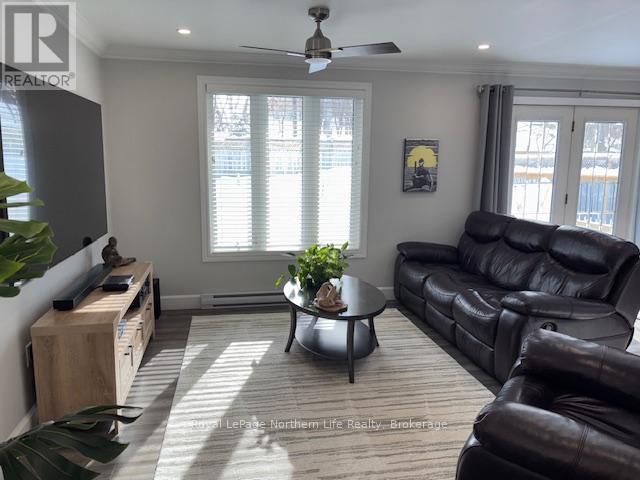 98 Sable Crescent, North Bay (Birchaven), Ontario  P1A 3X7 - Photo 25 - X12792484