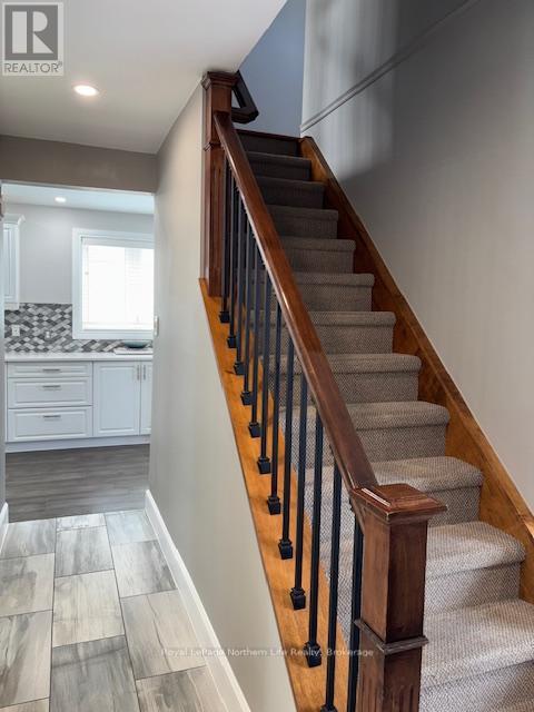 98 Sable Crescent, North Bay (Birchaven), Ontario  P1A 3X7 - Photo 27 - X12792484