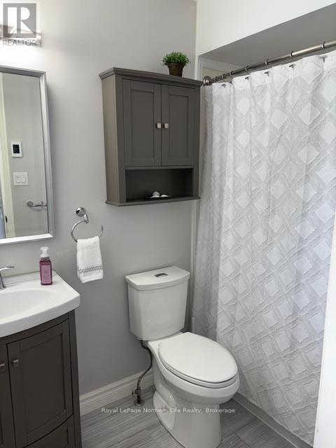 98 Sable Crescent, North Bay (Birchaven), Ontario  P1A 3X7 - Photo 31 - X12792484