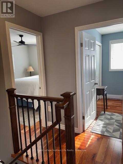 98 Sable Crescent, North Bay (Birchaven), Ontario  P1A 3X7 - Photo 33 - X12792484