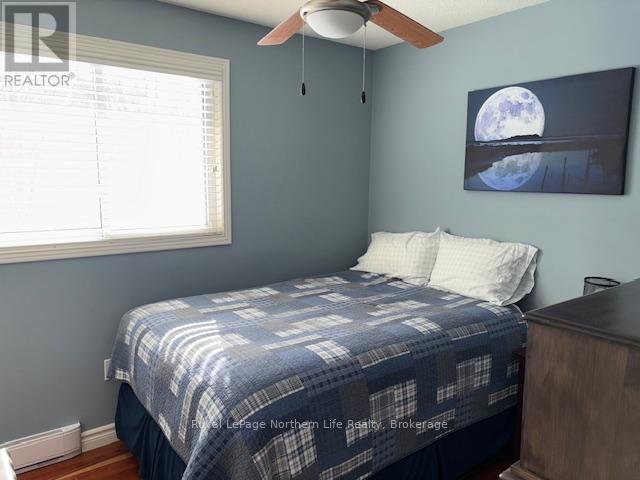 98 Sable Crescent, North Bay (Birchaven), Ontario  P1A 3X7 - Photo 34 - X12792484